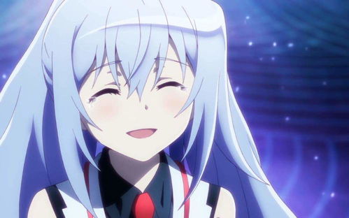 理性與浪漫的碰撞 科幻動(dòng)畫題材的發(fā)展與探索