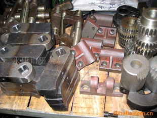 機(jī)械設(shè)備 機(jī)床設(shè)備及其配件，驅(qū)動現(xiàn)代工業(yè)的核心動力