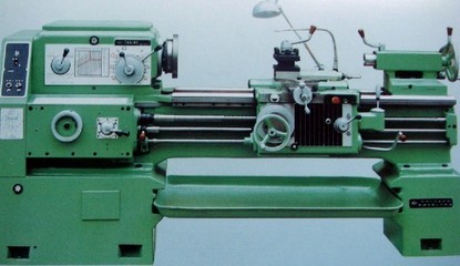 寧波市江東長盛機床配件供應站 專注服務，連接全球的機床配件專家